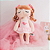 Boneca Metoo Angela Candy Color - Imagem 3