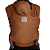 Sling Malha Tatá Fácil Mel - Tatá Slings - Imagem 4