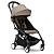 Carrinho de bebê Yoyo 3 Taupe - Stokke - Imagem 1