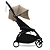 Carrinho de bebê Yoyo 3 Taupe - Stokke - Imagem 4