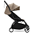 Carrinho de bebê Yoyo 3 Taupe - Stokke - Imagem 2