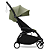 Carrinho de bebê Yoyo 3 Olive - Stokke - Imagem 4