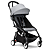 Carrinho de bebê Yoyo 3 Cinza Stone - Stokke PRONTA ENTREGA - Imagem 1