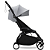 Carrinho de bebê Yoyo 3 Cinza Stone - Stokke PRONTA ENTREGA - Imagem 3
