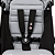 Carrinho de bebê Yoyo 3 Cinza Stone - Stokke PRONTA ENTREGA - Imagem 4
