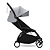 Carrinho de bebê Yoyo 3 Cinza Stone - Stokke PRONTA ENTREGA - Imagem 6
