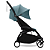 Carrinho de bebê Yoyo 3 Aqua - Stokke - Imagem 3