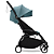 Carrinho de bebê Yoyo 3 Aqua - Stokke - Imagem 4