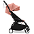 Carrinho de bebê Yoyo 3 Ginger - Stokke - Imagem 4