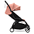 Carrinho de bebê Yoyo 3 Ginger - Stokke - Imagem 3