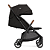 Trio Carrinho Pact Pro Chumbo Shale com Bebê Conforto i-Snug e Base ClickFit (de cinto) - Joie - Imagem 8
