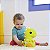 Brinquedo Dino Corredor Crawl e Count - Bright Starts - Imagem 2