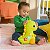 Brinquedo Dino Corredor Crawl e Count - Bright Starts - Imagem 4