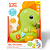 Brinquedo Dino Corredor Crawl e Count - Bright Starts - Imagem 1