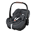 Trio Carrinho de Bebê Fame Twillic Graphite+ Bebê Conforto Pebble Pro + Moisés - Maxi Cosi - Imagem 11