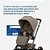 Carrinho de bebê Fame Twillic Truffle - Maxi Cosi - Imagem 15