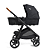 Carrinho de bebê Ginger Travel System (Preto Shale) - Joie PRONTA ENTREGA - Imagem 5