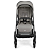 Trio Carrinho Chrome Pebble com moisés e bebê conforto - Joie - Imagem 3