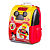 Mochila Kit Play Set Mickey Cozinha - Multikids - Imagem 1