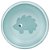 Bowl em Silicone com Ventosa Cloudy Verde (6m+) - Buba - Imagem 1