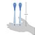 Kit 2 de Colheres Termossensíveis Azul - Buba - Imagem 5