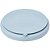 Pratinho em Silicone com ventosa Cloudy AZUL CLARO - Buba - Imagem 4