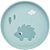 Pratinho em Silicone com ventosa Cloudy VERDE - Buba - Imagem 1