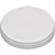 Pratinho Em Silicone Com Ventosa Gummy Off-White - Buba - Imagem 4