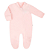 Macacão de Zíper Soft Rosa - Hug - Imagem 1