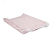Trocador Anatômico - Linha Encanto - Rosa Claro - HUG - Imagem 2