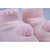 Sapatinho Pompom Rosa Liso - Sanches Baby - Imagem 2