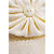 Kit 3 Peças Tricot Amarelo Pompom - Sanches Baby - Imagem 2