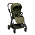 LANÇAMENTO Kit Carrinho de bebê Sienna Olive + Bebê Conforto Tulip Storm - ABC Design - Imagem 2