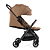 Carrinho de bebê Jet 5 Cinnamon - Silver Cross - Imagem 2
