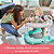 Andador e Centro de Atividades 4 em 1 Here I Grow - Tiny Love - Imagem 10