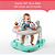 Andador e Centro de Atividades 4 em 1 Here I Grow - Tiny Love - Imagem 8
