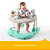 Andador e Centro de Atividades 4 em 1 Here I Grow - Tiny Love - Imagem 7