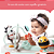 Andador e Centro de Atividades 4 em 1 Here I Grow - Tiny Love - Imagem 6