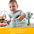 Andador e Centro de Atividades 4 em 1 Here I Grow - Tiny Love - Imagem 5