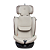 Cadeirinha de carro Nonna 360° Bege Crepe (De RN até 36kgs) - Infanti - Imagem 7