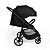 Carrinho de bebê Magno Preto - Infanti - Imagem 2