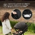 Kit Carrinho Magno Duo Travel System Preto - Infanti - Imagem 12