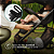 Kit Carrinho Magno Duo Travel System Preto - Infanti - Imagem 11