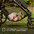 Kit Carrinho Magno Duo Travel System Preto - Infanti - Imagem 10