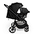 Kit Carrinho Magno Duo Travel System Preto - Infanti - Imagem 3