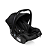 Kit Carrinho Magno Duo Travel System Preto - Infanti - Imagem 5