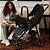 Kit Carrinho Magno Duo Travel System Preto - Infanti - Imagem 4