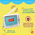 Babá Eletrônica Miss Nany - Fisher Price - Imagem 8