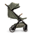 Kit Carrinho Nuna Trvl LX Verde Pine+ Bebê conforto Pipa Next Pine - Nuna - Imagem 2