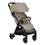 Carrinho de bebê Pact Pro Bege Oak - Joie PRONTA ENTREGA - Imagem 1